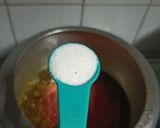 A picture of step 13 of Dhaba Style Rajma Masala.