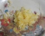 A picture of step 1 of Apple &Nuts Paratha.