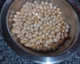 Foto del paso 2 de la receta: Hummus de garbanzo 💯