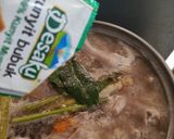 Foto langkah ke 3 dari resep Sroto/Soto Ayam Sokaraja.