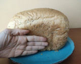 Foto del paso 4 de la receta: Pan para torrijas
