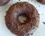 Foto del paso 11 de la receta: Donuts de chocolate "sanotes"