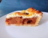 Foto del paso 19 de la receta: Pay de membrillos (fruta)