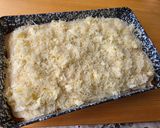 Lasagne recept fázis 26 fotója