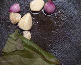 Foto langkah ke 1 dari resep Sayur Lodeh Labu Siam dan Tempe Segar.