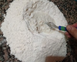 Foto del paso 3 de la receta: Pan casero súper fácil