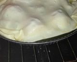 Foto del paso 3 de la receta Tarta tatín de manzana y plátano