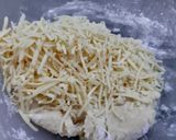 Foto del paso 4 de la receta: Scones de queso