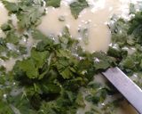સરગવાની કઢી (Saragva Kadhi Recipe In Gujarati) રેસીપી સ્ટેપ4ફોટો