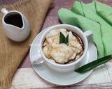Foto langkah ke 3 dari resep Bubur Sumsum Fiber Creme.