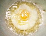 Foto langkah ke 1 dari resep Telur Ceplok Kecap.