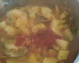 Foto del paso 9 de la receta: Guiso de bonito con patatas
