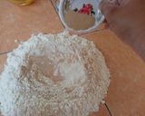Foto del paso 2 de la receta: Roles de canela