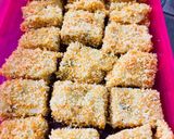 Foto langkah ke 9 dari resep Nugget kakap #bikinramadanberkesan.