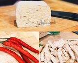 Foto langkah ke 1 dari resep Tempe Orek Simple.