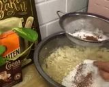 Foto langkah ke 4 dari resep Banana Choco Bread (Sekali nyobain nagih pengen bikin lagi).