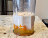 Foto del paso 4 de la receta: Pudin de cabracho