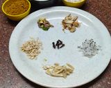 રાબ.(Raab Recipe in Gujarati) રેસીપી સ્ટેપ1ફોટો