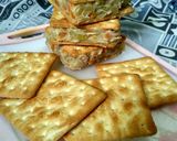Foto langkah ke 1 dari resep Gabin goreng isi ragut.