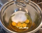 Foto del paso 4 de la receta: Tarta de queso La Viña, sin azúcar