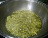 Foto del paso 1 de la receta: Salchichas al vino