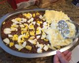 Foto del paso 7 de la receta: Pastel de papa y zapallo