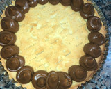 Foto del paso 3 de la receta: Tarta conito de dulce de leche😋😋