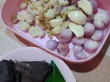 Lapis Daging Sapi