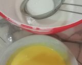 Foto langkah ke 2 dari resep Mochi isi kacang.