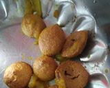 A picture of step 1 of Bottle gourd sabji with dried lentil dumplings #cookpad.
