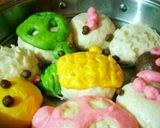Foto langkah ke 5 dari resep Bakpao Ny.Liem.