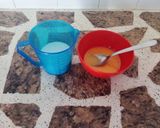 Foto del paso 2 de la receta: Bizcochuelo de yogurt