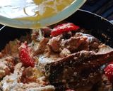 পোস্ত মেথির সোহাগ চিকেন (posto methir sohag chicken recipe in Bengali) রেসিপির ধাপ 3 ছবি