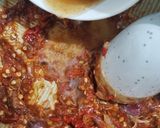 Foto langkah ke 4 dari resep Sambal Brambang Asem.