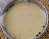 عکس مرحله 9 از دستور کیک نارگیل تازه🥥