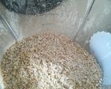 Foto del paso 1 de la receta: Galletas de avena