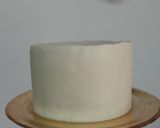 Foto del paso 8 de la receta: Buttercream 1-2-3