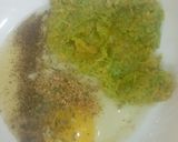 صورة لخطوة 1 من وصفة كريب مالح 🌯savoury crepes