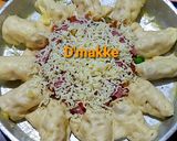Foto langkah ke 5 dari resep Pizza.
