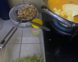 Foto langkah ke 3 dari resep Lodeh sayur (untuk ketupat sayur).