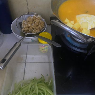 Langkah 3