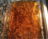 Foto del paso 3 de la receta: Gomitas de gelatina de durazno y cereza