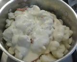 Foto del paso 11 de la receta Coliflor gratinada al Horno