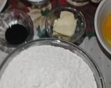 Foto del paso 2 de la receta: Masa danesa (Croissants)