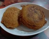 টম্যাটো র পুর ভরা আলুর চপ (tomato pur bhora aloor chop recipe in Bengali) রেসিপি ধাপ - 6 ছবি