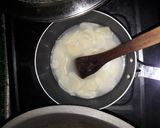 Foto langkah ke 2 dari resep Seblak bakso pedasss.