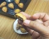 Cara Membuat Kue Kering Meses Almond 6