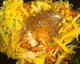 Bamboo Shoot Stir Fry recipe step 3 photo