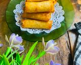 Foto langkah ke 4 dari resep Sosis Mayones Goreng.