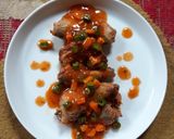 Foto langkah ke 4 dari resep Sarden Goreng Crispy.